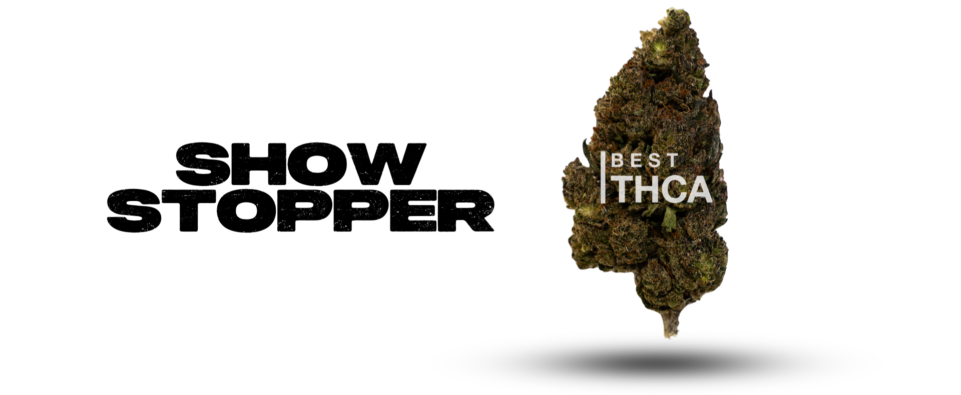CBD Show Stopper Banner
