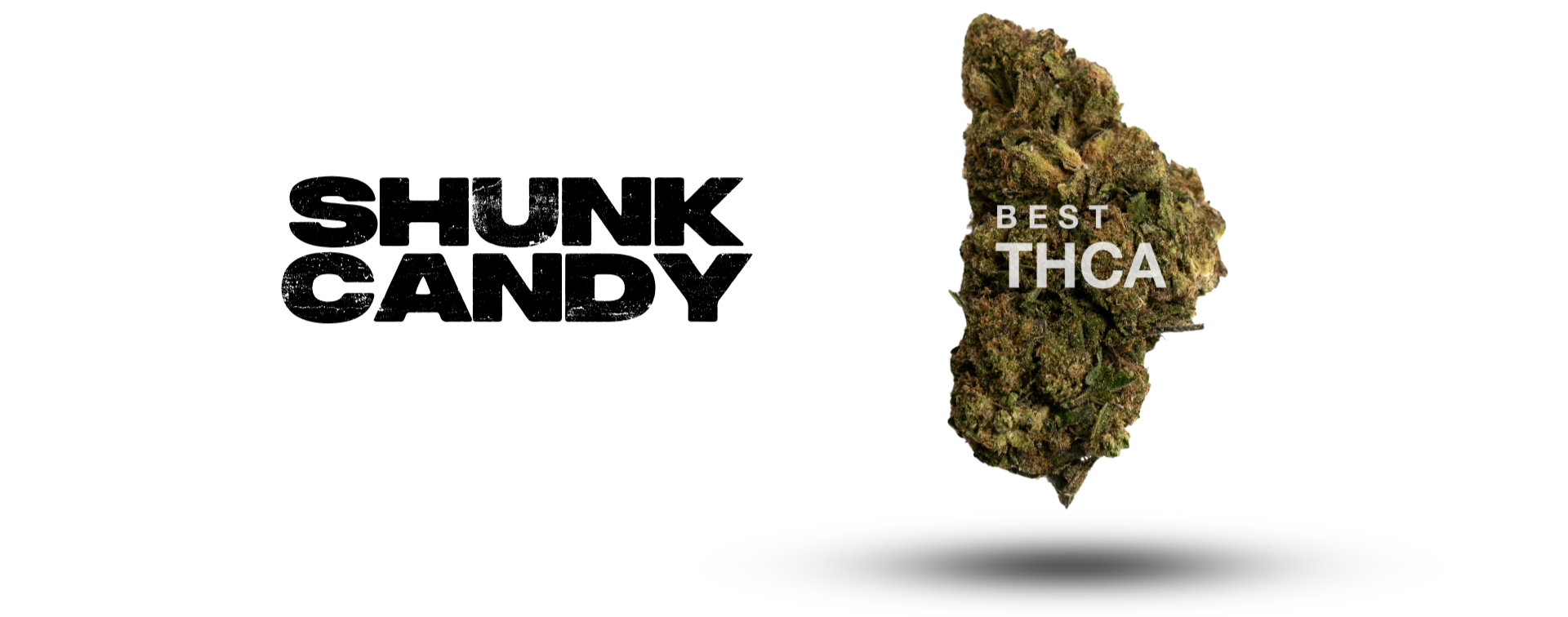 CBD Skunk Candy Banner