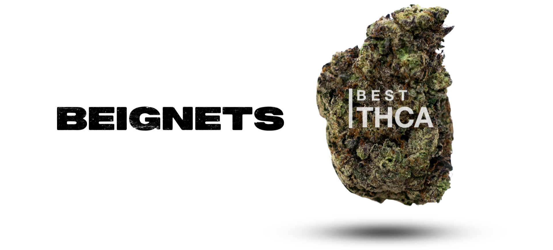 Beignets Banner