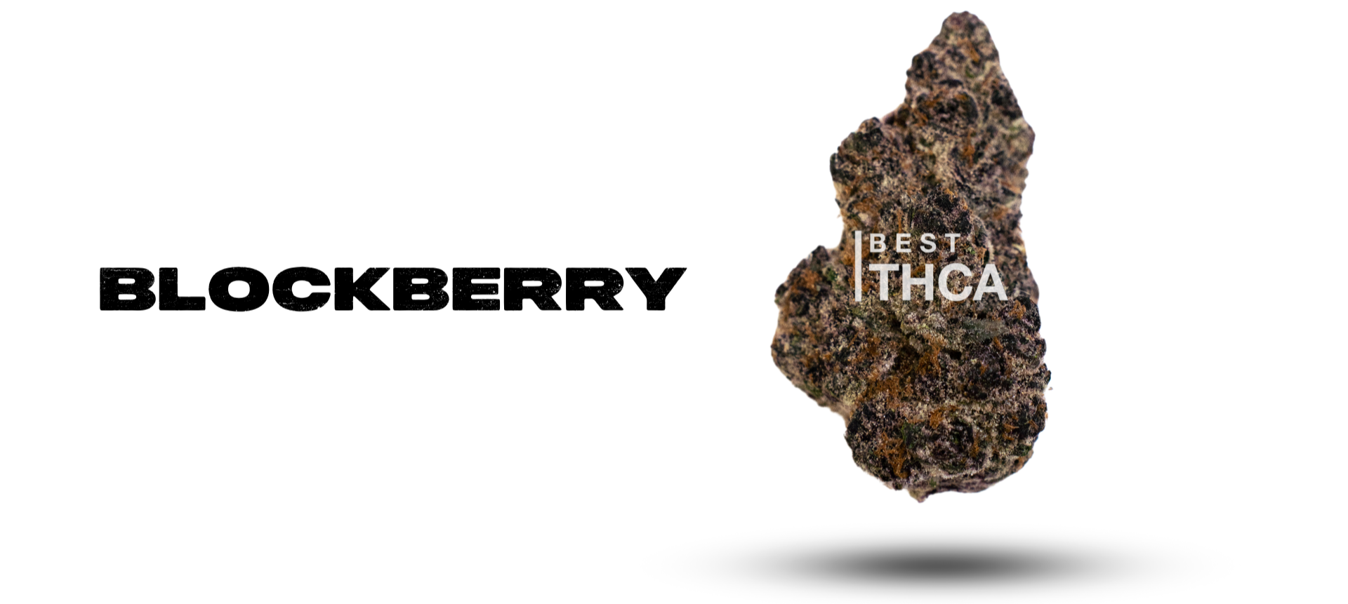 Blockberry Banner