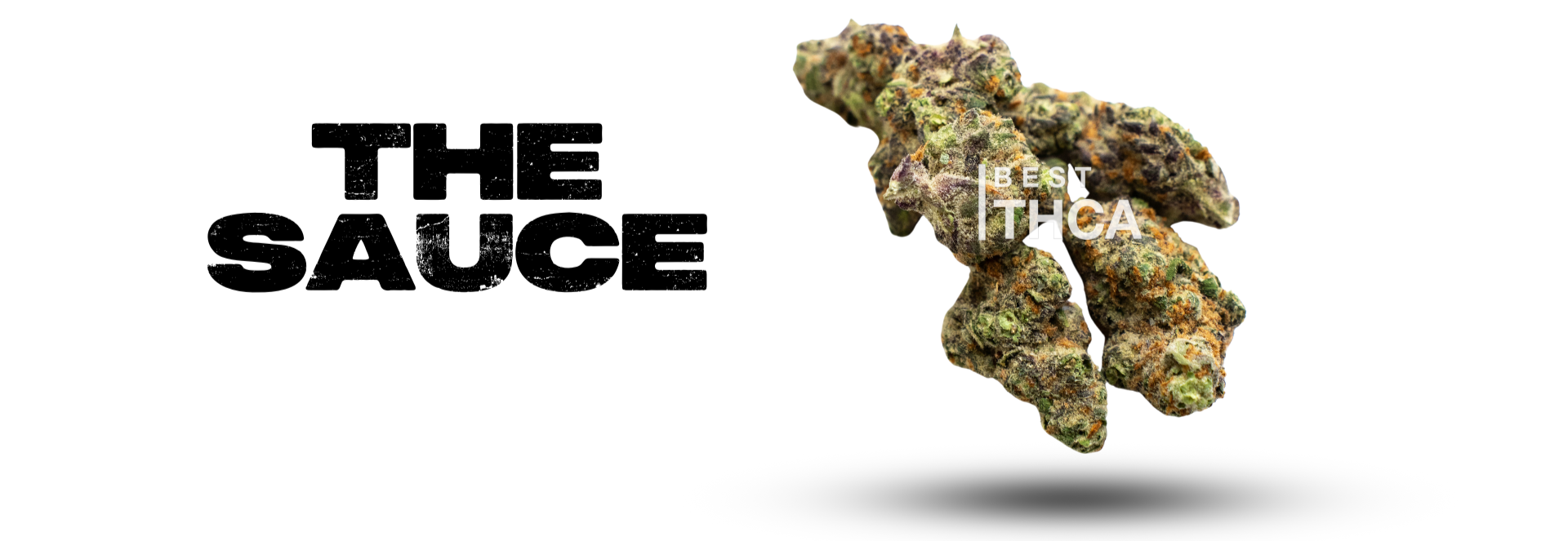 The Sauce - Smalls Banner