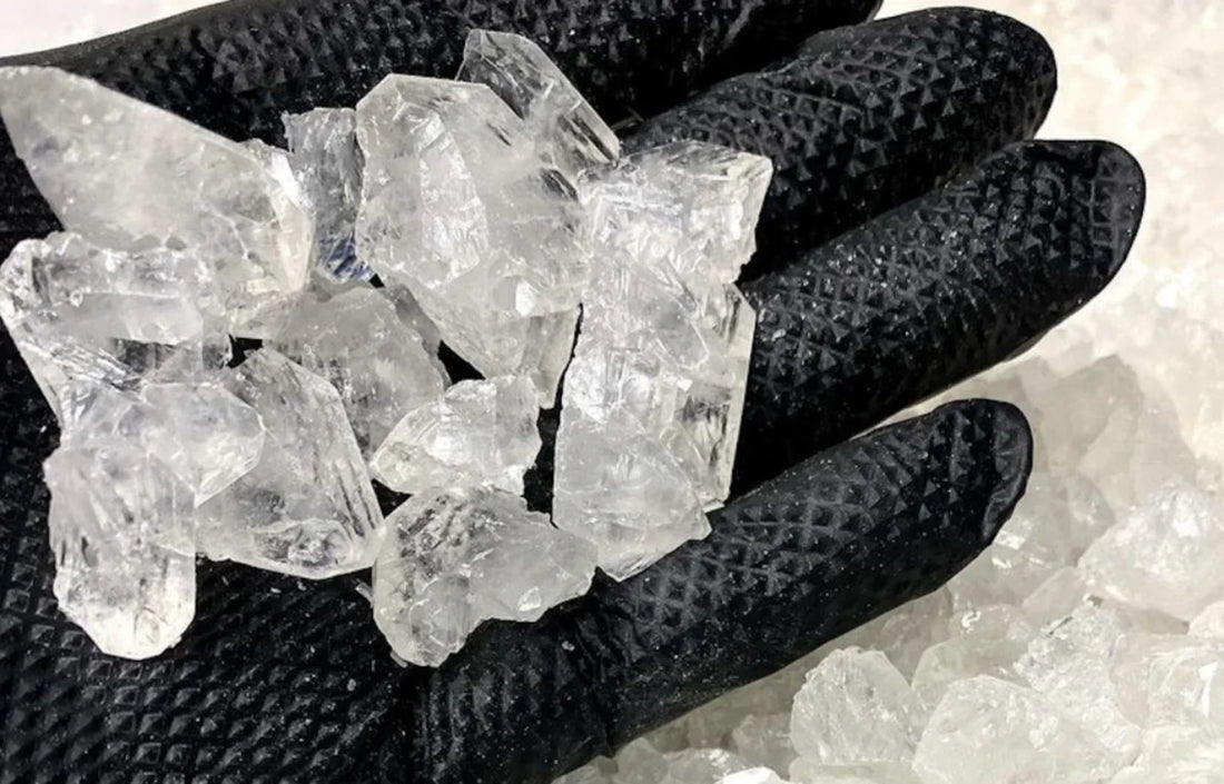 What Are THCa Diamonds and Why Are They So Potent?